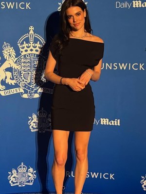 Lydia Moynihan