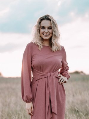 Maggie McGaugh