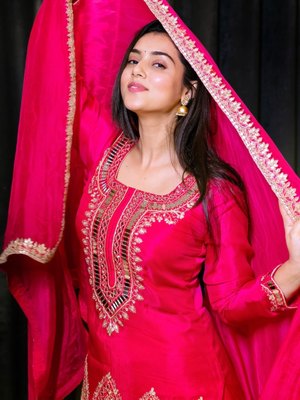 Mallika Singh