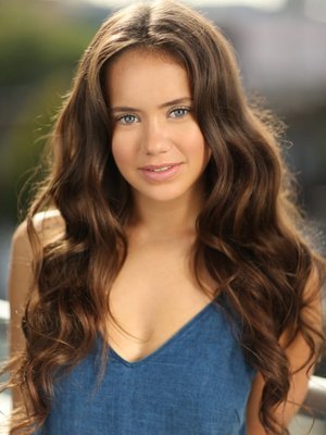 Allie Bertram