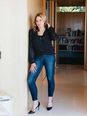 Mary McCormack
