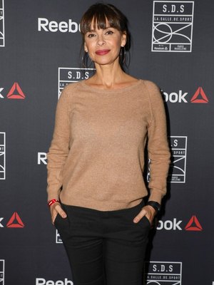 Mathilda May