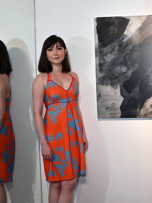 Mayli Amelia Wang