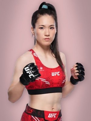 Mizuki Inoue
