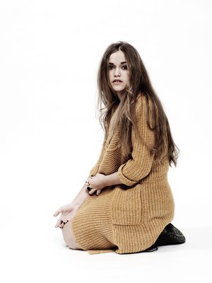 Amanda Mair