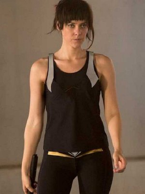 Amanda Plummer