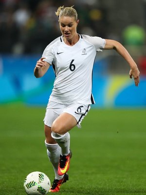 Amandine Henry