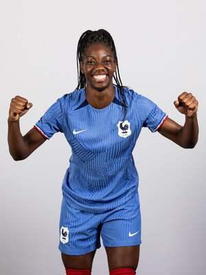 Naomie Feller