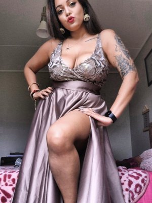 Natasha Nunkhuor