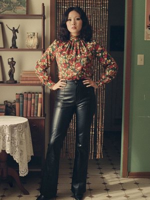 Pamela Yen