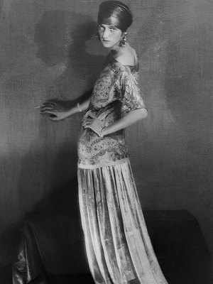 Peggy Guggenheim