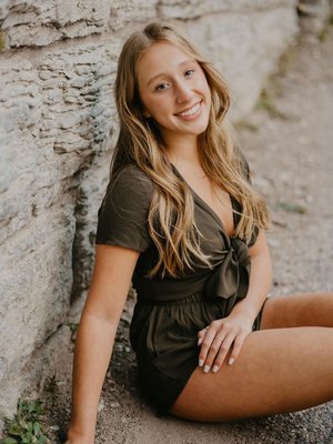 Reese Dehen