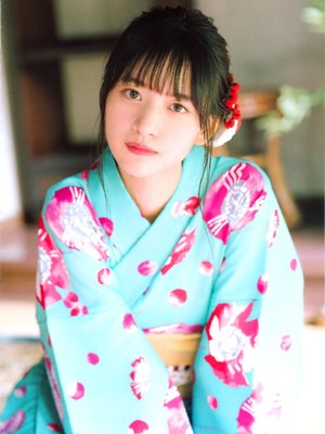Saya Kanagawa