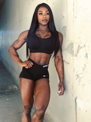 Shanique Grant