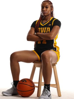 Aaliyah Guyton