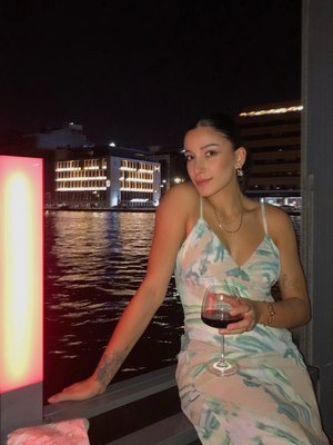 Simay Akdag