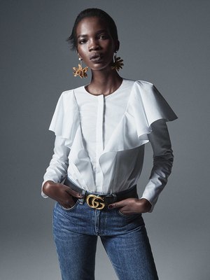 Aamito Stacie Lagum