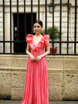 Abby Choi