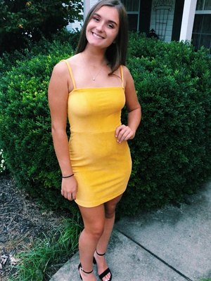 Abby Williams