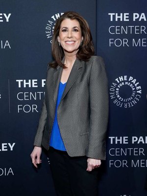 Tammy Bruce