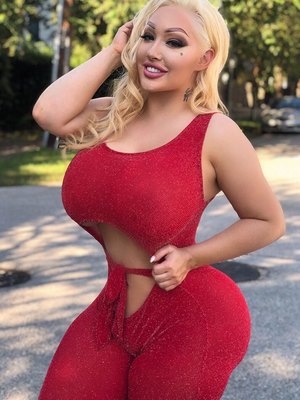 Tanya Lieder