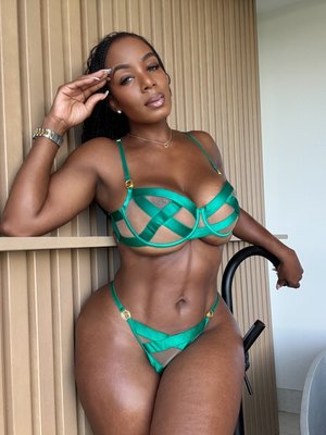 Tanya Mechelle