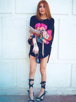 Tara Fares