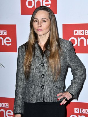 Tara Fitzgerald