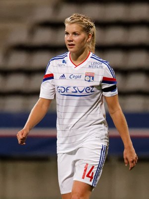 Ada Hegerberg