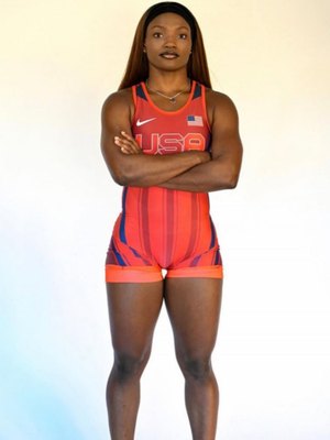 Adaugo Nwachukwu