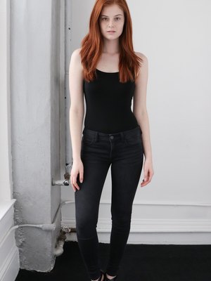 Taylor Lovelace