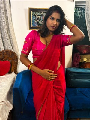 Tejashwini