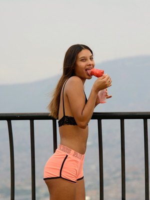 Tenaya Dauda