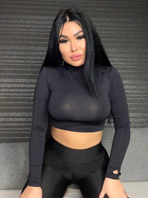 Thalia Velar