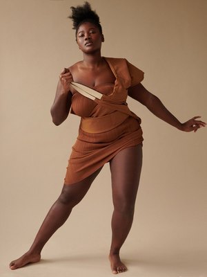 Theresa Meriam