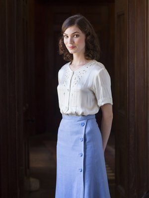 Tilda Cobham-Hervey