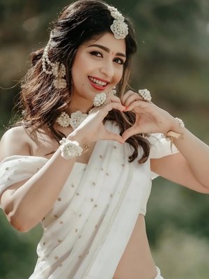 Aditi Prabhudeva