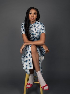 Troy Leigh-Anne Johnson