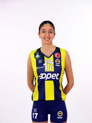 Tutku Burcu Yuzgenc