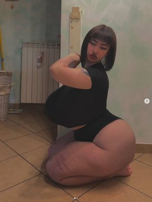 Valentina Bonetalli