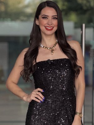 Valeria Barquera