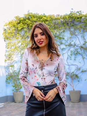 Valeria Basurco