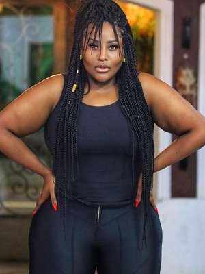 Vanessa Jackson (Singer)