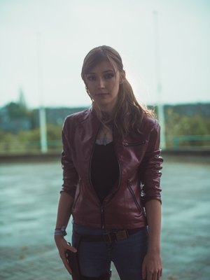 Veerle (madsmylex)