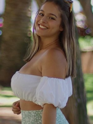 Vera Branco