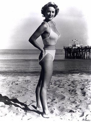Vera June Miles