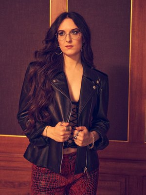 Veronica Fusaro