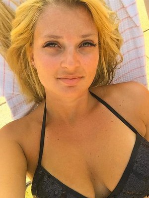 Veronica Riefolo