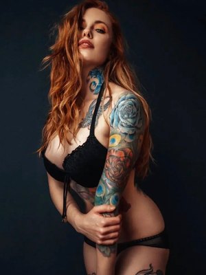 Veronika Kate
