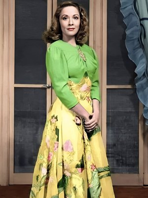 Vivian Vance